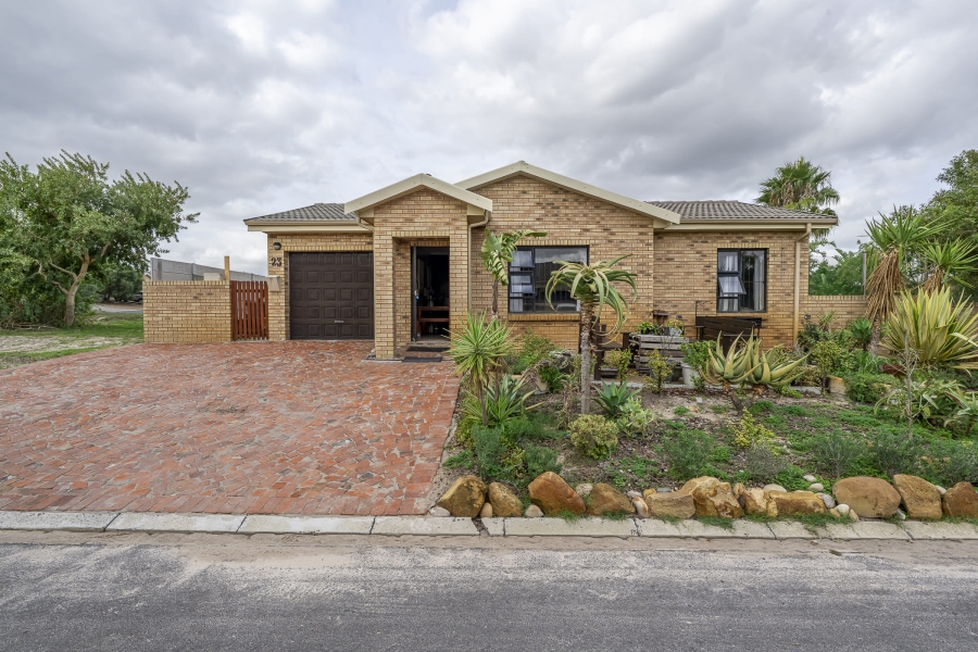 2 Bedroom Property for Sale in Protea Heights Western Cape